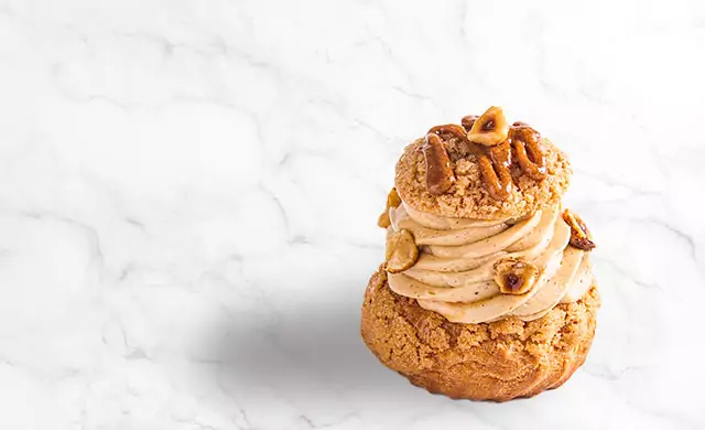 Découvrez nos Pâtisseries