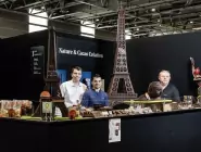 Salon du Chocolat 