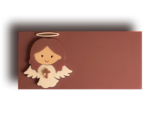 Chocolat Ange