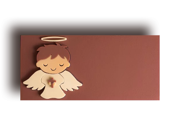 Chocolat Ange