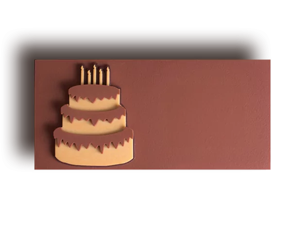 tablette anniversaire